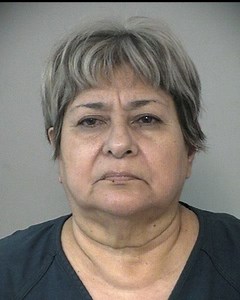 Woman Arrested With $700K In Cocaine In Fort Bend County: Police