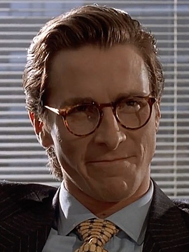 Before American Psycho began filming, Christian Bale arranged a meeting with the book’s author, Bret Easton Ellis, to make sure he was the right choice for the role. Bale showed up fully dressed and behaving as Patrick Bateman. Ten minutes in, Ellis asked him to stop. He later called it one of the creepiest moments of his life. #AmericanPsycho #ChristianBale #Movies #MovieClips