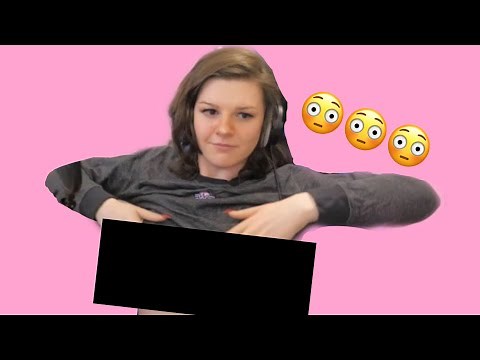 Rose showing her ...😳 - F1NN5TER Stream Cip #20