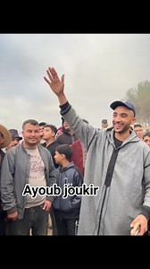 161K views · 6.2K reactions | Wiii wl noo hhhhh | قناة أيوب جوكير | Facebook