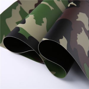 [Hot Item] PVC Tarpaulin Material Roll Inflatable Boat Game Vinyl Fabric