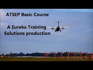 ATSEP Basic course Day 2 Lesson 3