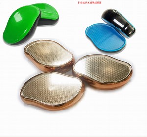 [Hot Item] Pedicure Rasp Foot File Hard Cracked Skin Calluses Remover (FF7001)