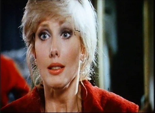 The Seduction (1982)