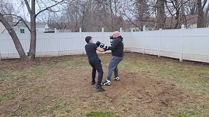 Scott Hughes on Reels