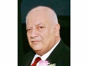 Vincent J. Stalteri Obituary (2025) - Watervliet, NY - New Comer Cremations & Funerals - Watervliet