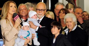 Que sont devenus René-Charles, Eddy et Nelson, les trois fils de Céline Dion ?