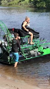 324K views · 3.2K reactions | Bad Ass Airboat | Florida's Best Boats | Facebook