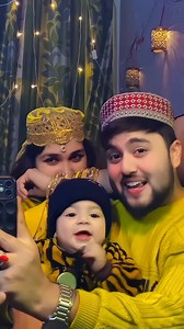 13M views · 518K reactions | Mujhe leke chalo na ❤️ #cutestdimpleboy #nihulovers | Nihal Khan | Facebook