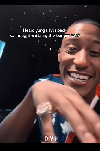 Yung Filly: Tempted – Unforgettable Hit Returns!