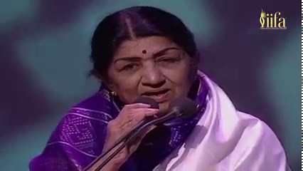2.1M views · 10K reactions | Lataji was the first ever recipient of the IIFA Lifetime Achievement Honour at the Millennium Dome, London, at the inaugural IIFA in 2000. #IIFA #Bollywood #LataMangeshkar | IIFA Awards | Facebook
