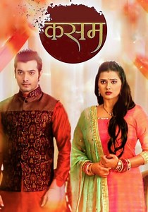 Kasam - Tere Pyaar Ki - streaming tv show online