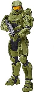 HALO 31" Master Chief Toy Figure