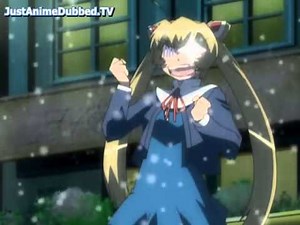 Magikano episode 11(full) english dub