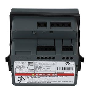 [Hot Item] Pm4501 Multifunction Power Meter, Measures Kwh, Voltage, Current, Power Factor, 2di 2RO