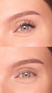 1.6K views · 24 reactions | Achieve effective lash-lushness by layering on on this dynamic duo! The volumizing and lifting combination of brush and formula deliver Pixi perfect benefits with each application! Enriched with Vitamins, Panthenol and Botanical extracts, it’s a conditioning treat your lashes will love! ✨��How to Mascara Layer:� Begin with Lash Booster Mascara to curl and seal.� Top off with Large Lash Mascara to lengthen and volumize. | Pixi Beauty | Facebook