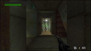 TimeSplitters - PS2 Keyboard & Mouse FIXED (PCSX2) file