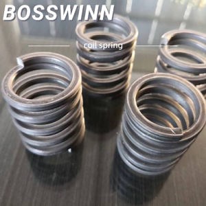 [Hot Item] Compression Springs Helical Metal Coil Springs