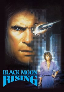 Black Moon Rising (1986)