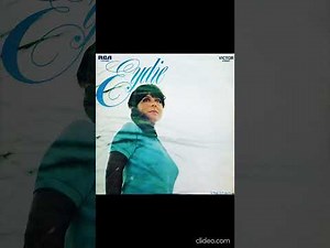 Eydie Gorme - Eydie -1968 (FULL ALBUM)