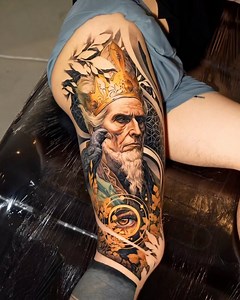 5.5K views | World Tattoo Events on Reels | Facebook