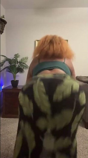 Sexy babe🔥 HIT SUBSCRIBE! Twerk & shake in tiny bikini booty 🍑 hot sexy girls