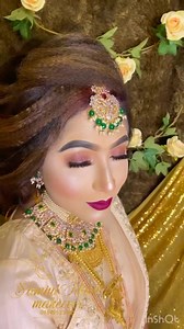 1.9K views · 88 reactions | Samiul Khan Bridal Makeover ⚜️ Exclusive...