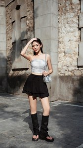 Tube tops all day, everyday! ☀️ The Macy Mesh Padded Top is here to make you stand out! With a unique abstract mesh design and ruched detailing, it definitely going to take your outfit to the next level. | SuperGurl