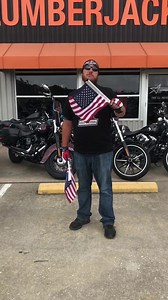 Memorial Day celebration 🇺🇸🦅 y’all come see us! We are going to grill some burgers and hot dogs 🍔🌭 we will have some complimentary adult beverages as we remember those who gave their life in active military service! #MemorialDay #rememberthoselost #harleydavidson #neverridealone #findyourfreedom #lumberjackHD #harleylife #bikelife #letsride #easttx #nacogdoches #oldesttownintexas #biggestlittleharleyshopintexas | Lumberjack Harley-Davidson