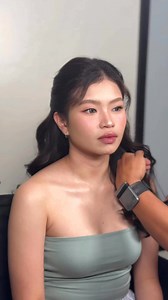 3.8K views · 39 reactions | Grad season 懶 Hair Cris Dion Garcia assist Donnabele Adrada #makeupbymirs #thailand #thai #thaimakeup #thailandtrainedmua #BridalLook #bridalmakeup #bridalmakeupartist #hmuatagaytay #hmuabatangas #thailandtrainedmakeupartist #hmuacavite #AFFORDABLEHMUA #hmuasouth #hmualaguna #hmuamanila #makeupartist #koreanmakeup #WawiesBride #Wawies | Mira Garcia | Facebook