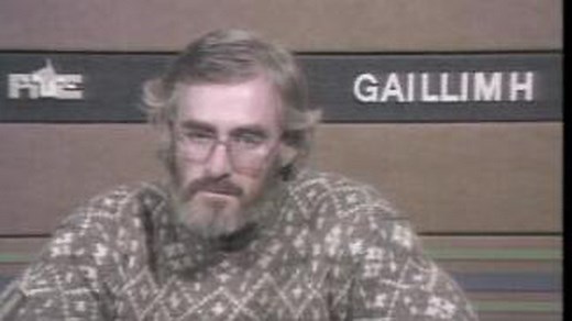 Irish Language TV Channel