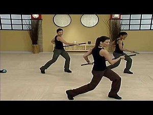 Combat Bar Work: Part 1, ~10 min