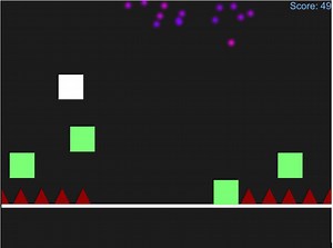 Endless Runner by ChaoticPlay