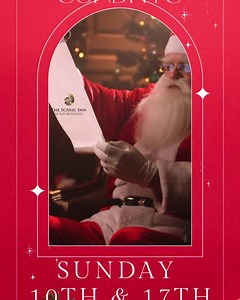 虜六‍ Bookings filling up fast | The Scenic Inn | Facebook