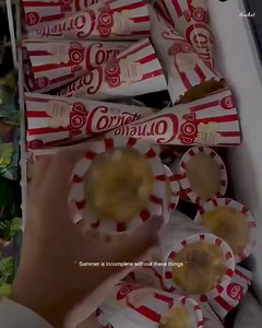 Summer is incomplete without these things!>> ❤️🤤 | Ｓｏｕｌｆｕｌ