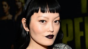 'Pitch Perfect' Star Hana Mae Lee on the Joys of Making a Women-Led Film