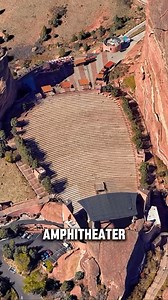 1.2M views · 22K reactions | Amp theater in the world #landmark #geo | Wonderful and magnificent | Facebook