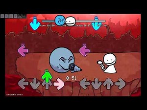 Fnf Vs Cheeky V3 - Cornucopia UNFAIR Full Combo