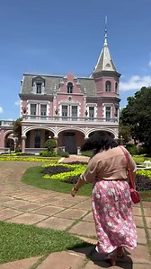 La hermosa casa del Pinar | Yucatecos Viajeros