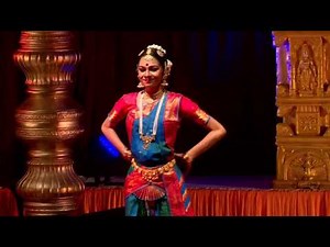 Varnam Roopamujoochi by Jahnavi Srinivas - Raga Thodi