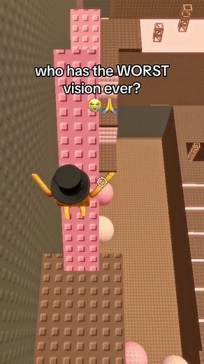 The Friend with the Worst Vision: A Funny Rant