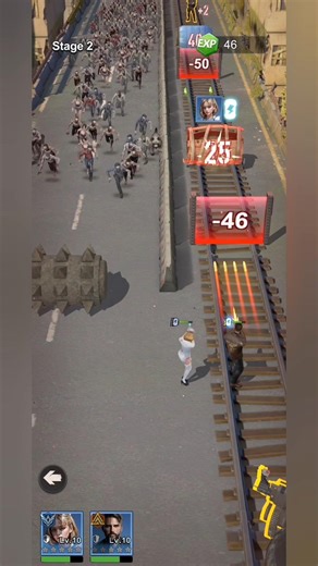 Last Z MOD APK 🔥 God Mode Activated