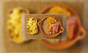 Cómo preparar la Malarrabia de semana santa [Video y Receta]