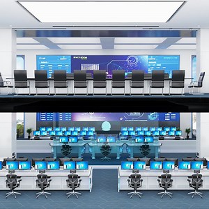 [Hot Item] Jccx Command Center Control Room Consoles Office Furniture Manufacturer Console