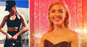 Sam Frost's powerful confession: 'I love my body' | New Idea