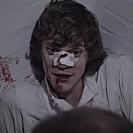 Exploring the World of Alex Delarge from A Clockwork Orange