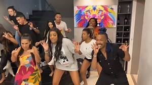 3.9M views · 94K reactions | Fervo da Lud feat Whindersson Nunes e Simone e Simaria! Verdinha no top 18  Quero geral fazendo a coreo e me marcando | Ludmilla | Facebook