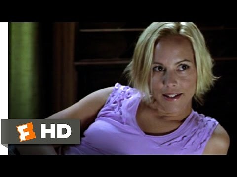 The Cooler (2003) - Luck Be a Lady Scene (4/12) | Movieclips