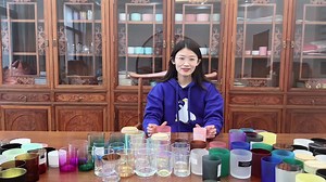 Wholesale Custom Luxury Candle Vessels Unique Black Glass Jars Empty 8oz 10oz Candle Jars with Lids