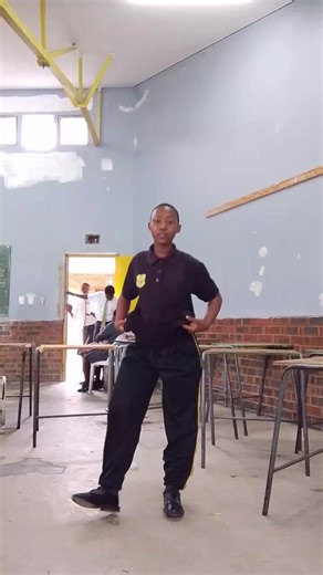 Join the Qgom Challenge and Celebrate Gqom Music